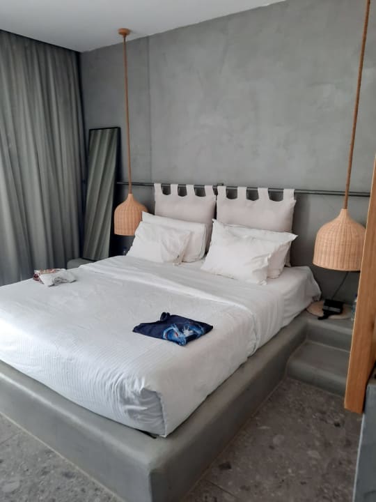 Zimmer Sentido Pearl Beach Kos – Adults only