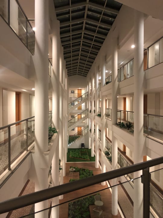 Sonstiges Arcanus Hotels Sorgun