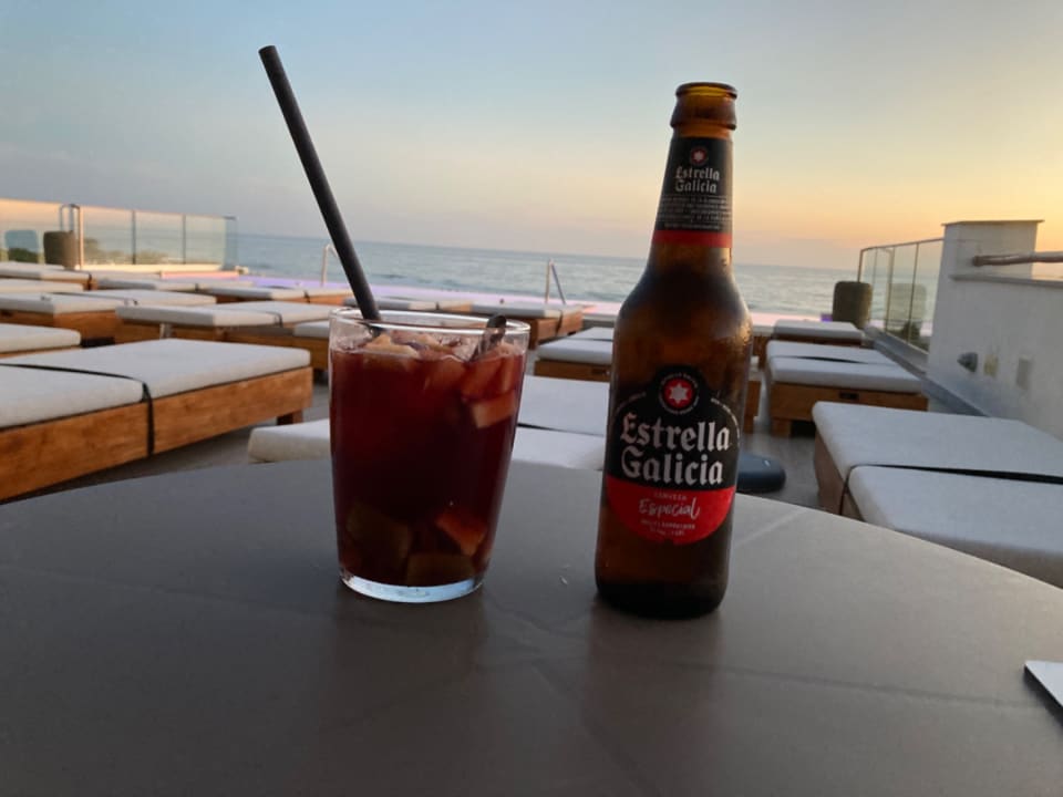 Gastro Zahara Beach & Spa by QHotels - Adults Recommended