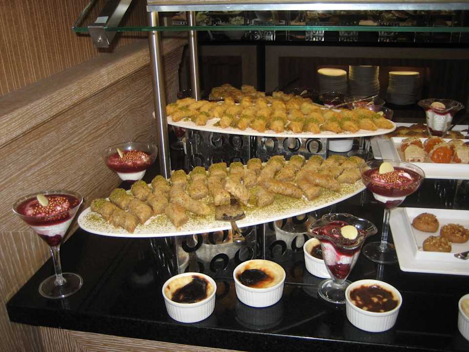 Restaurant & Büffet Aydinbey Kings Palace & Spa