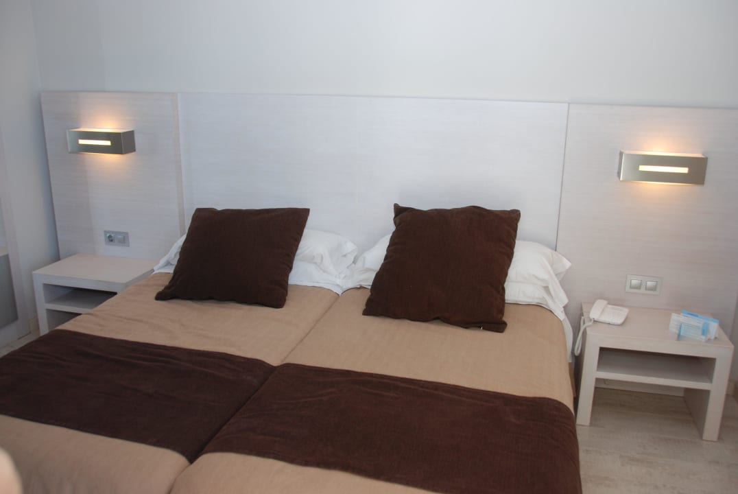 Zimmer Playa Garden Selection Hotel & Spa