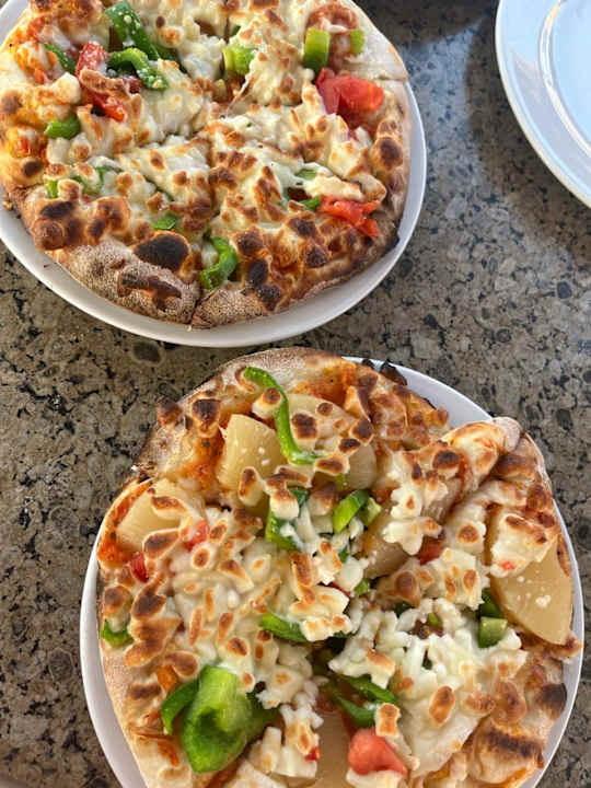 Gastro Jaz Makadi Oasis Resort