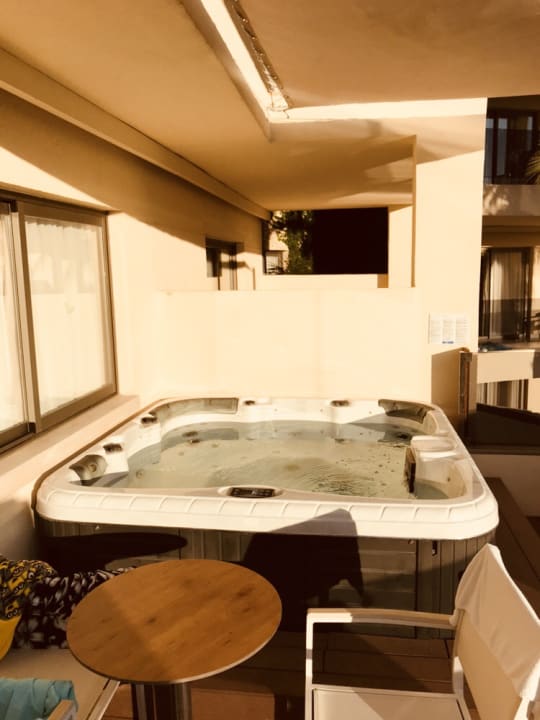 Zimmer Zafiro Palmanova