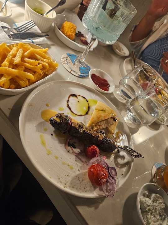 Gastro Rixos Premium Belek