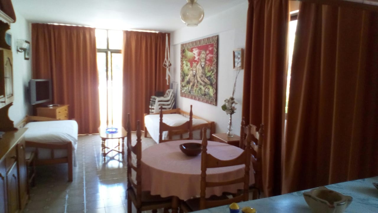 Zimmer Hotel Bon Aire