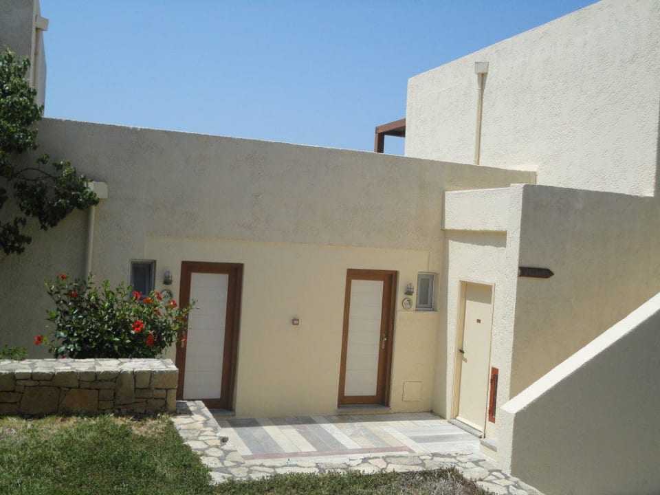 Wygląd zewnątrzny allsun Hotel Malia Beach