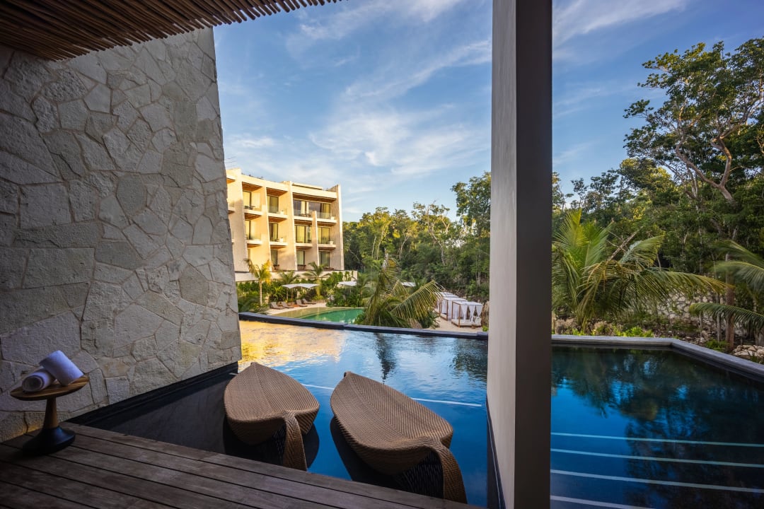Zimmer Secrets Tulum Resort & Beach Club - Adults Only - All Inclusive