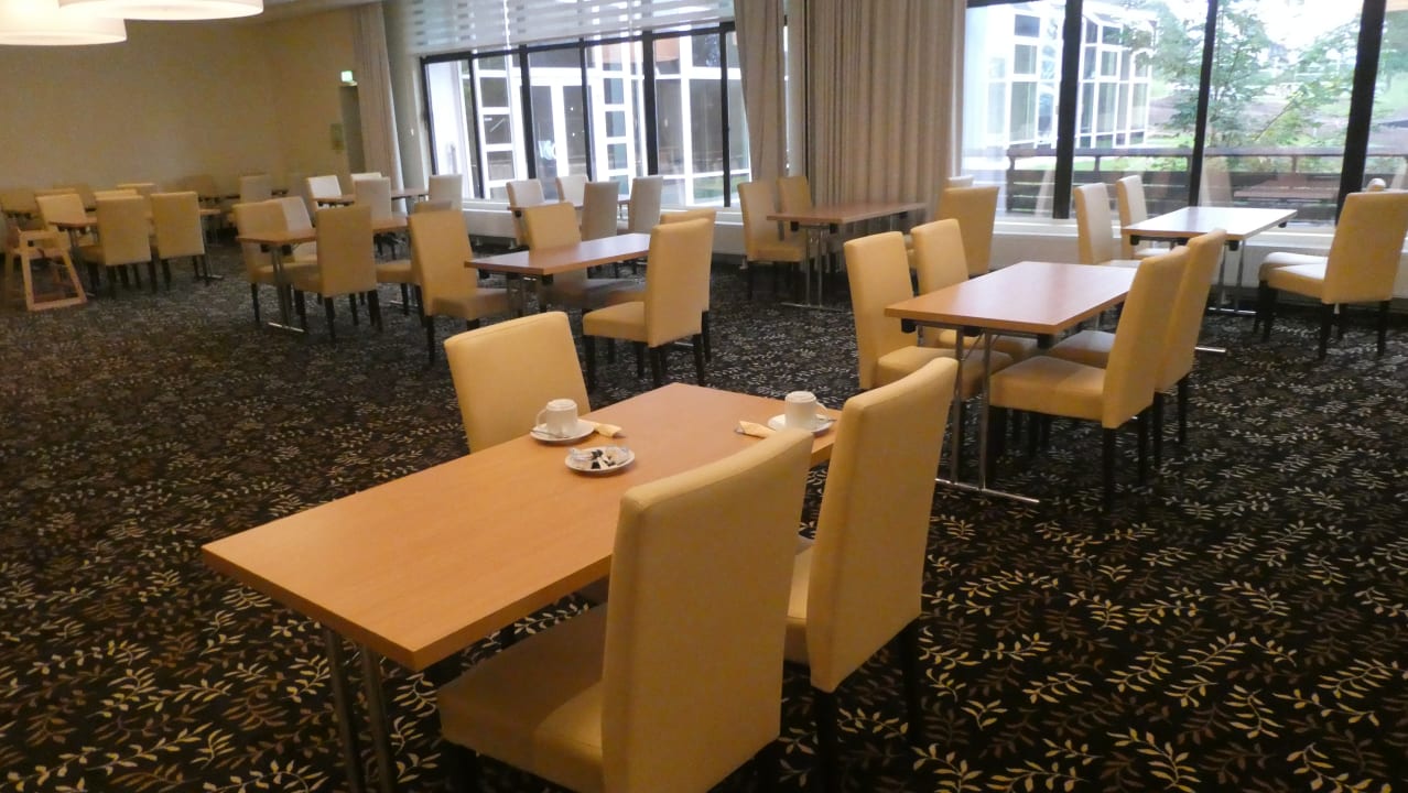 Gastro AHORN Panorama Hotel Oberhof