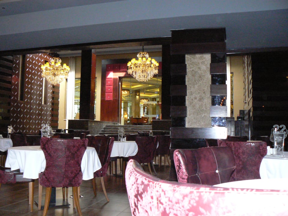 Gastro Pickalbatros White Beach Resort - Hurghada