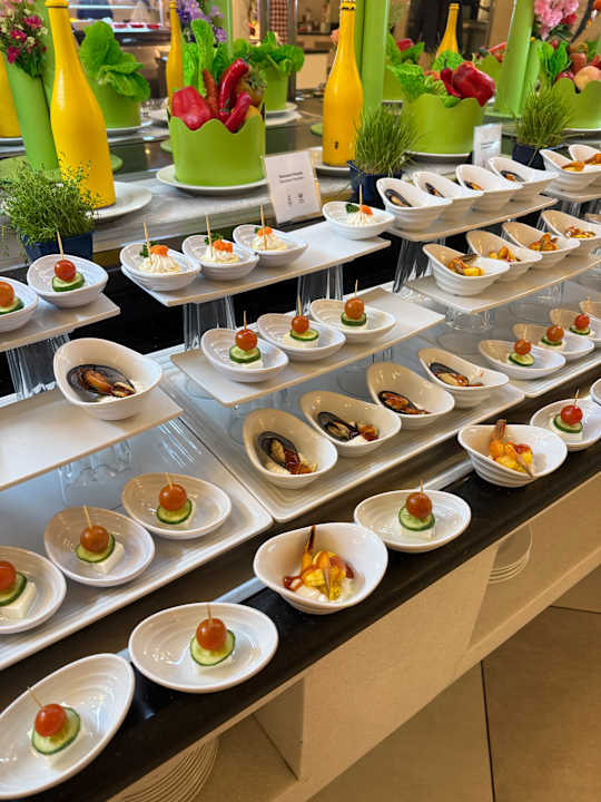 Gastro TUI MAGIC LIFE Kalawy