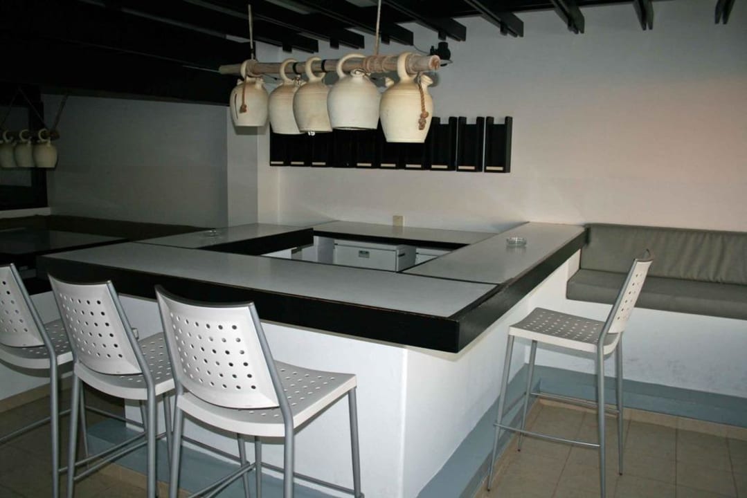 Gemeinschaftsbereich Appartement IFA Villas Altamarena