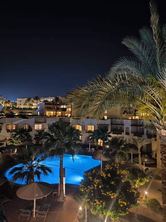 Pool Pickalbatros Royal Grand Resort - Sharm El Sheikh