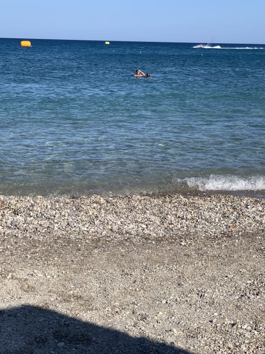 Strand Atlantica Mikri Poli Rhodes