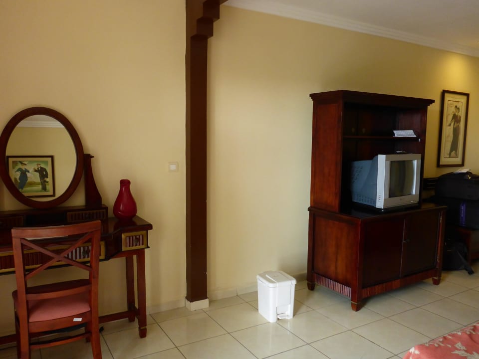 Schreibtisch, Kommode Iberostar Origin Laguna Azul