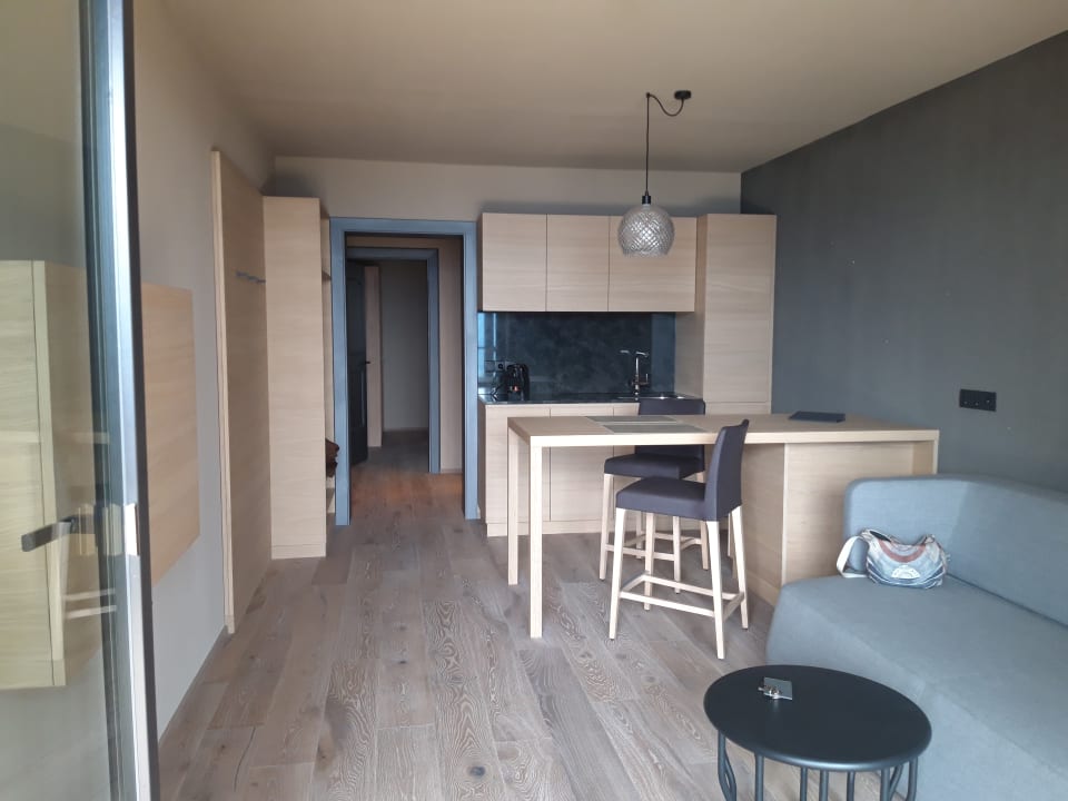 Zimmer Panoramic Suites Winzerhöhe