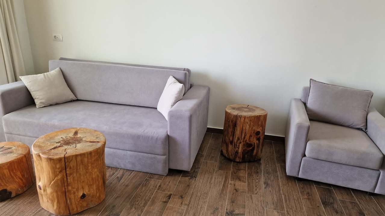 Zimmer White Dreams Resort & Anex