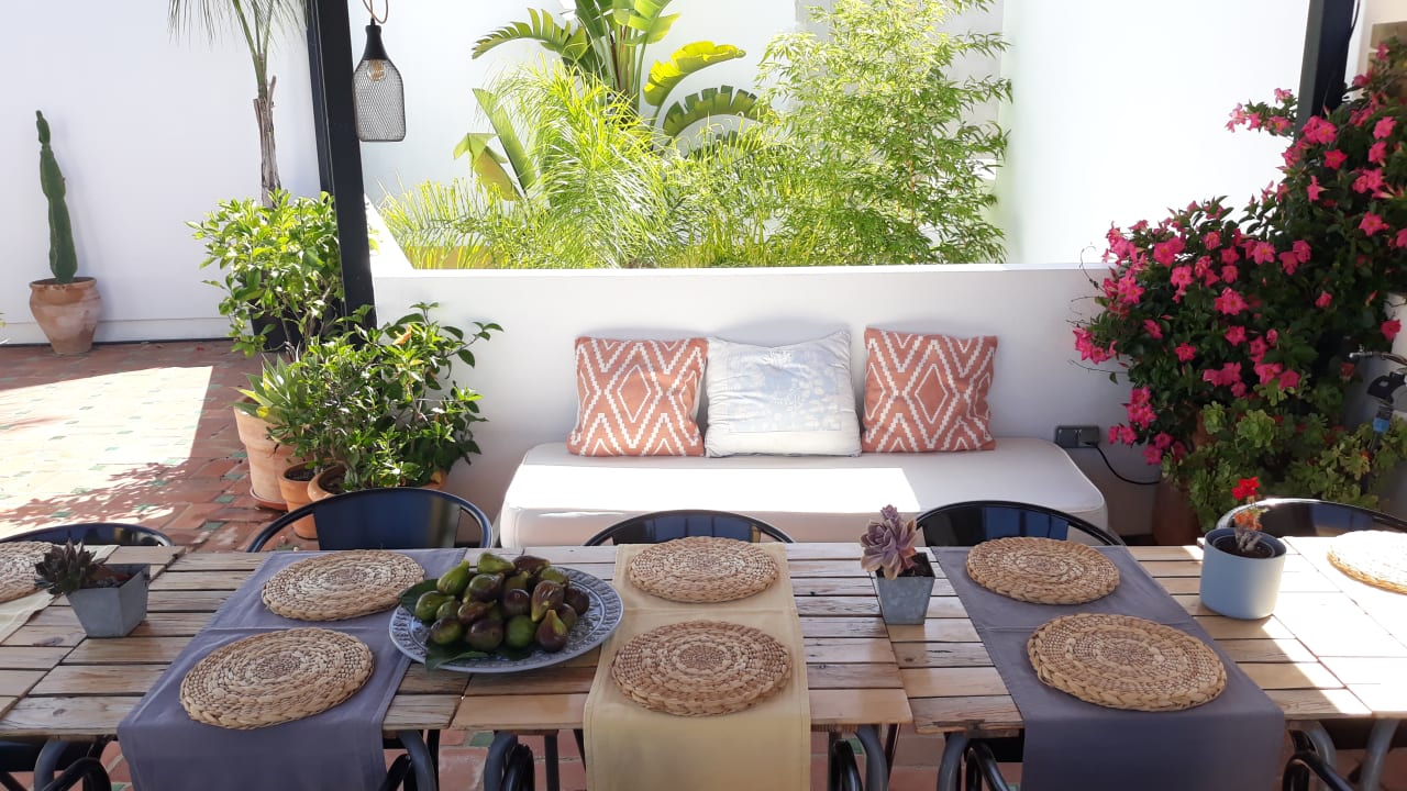 Sonstiges Calçada Guesthouse