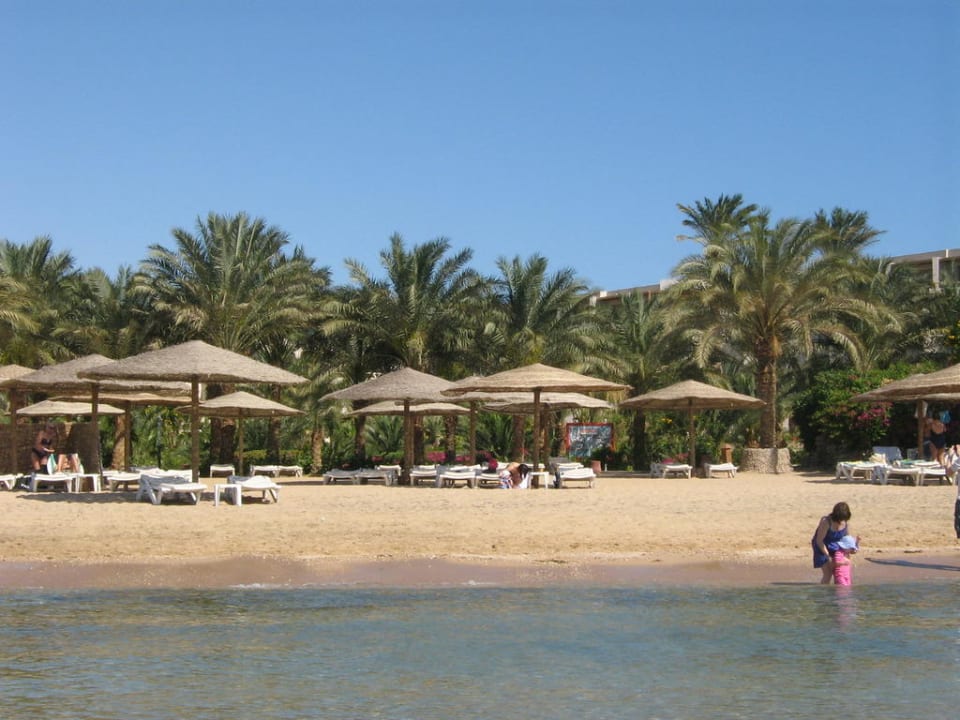 Strand Fort Arabesque Resort, Spa & Villas