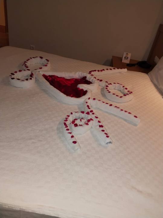 Zimmer Limak Limra Hotel & Resort