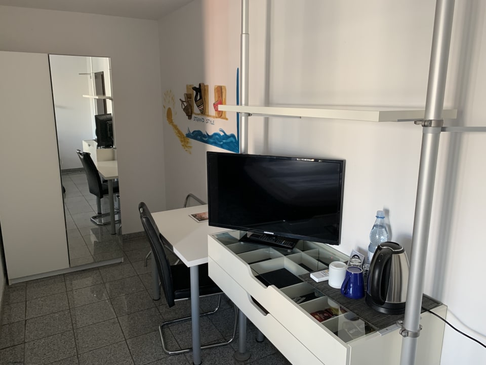Zimmer Art Hotel Körschen