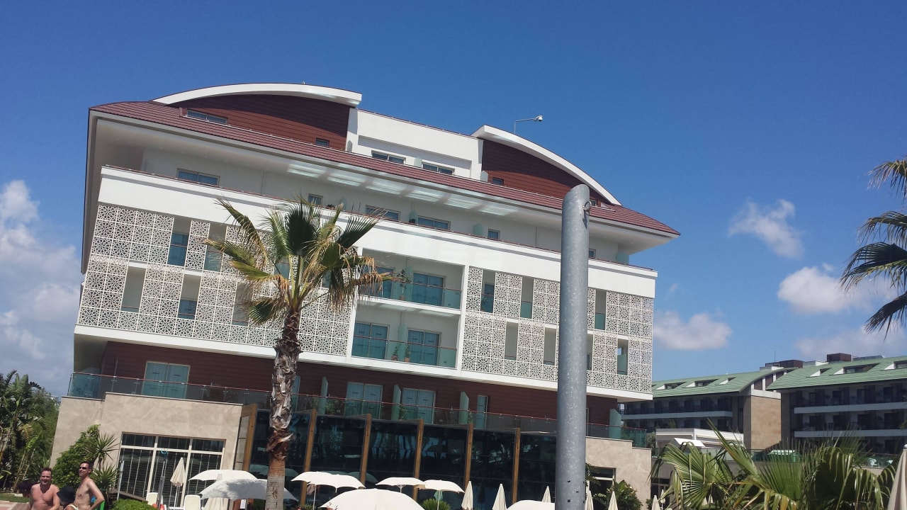 Hotel Sentido Trendy Verbena Beach