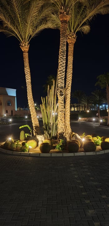 Gartenanlage Jaz Solaya