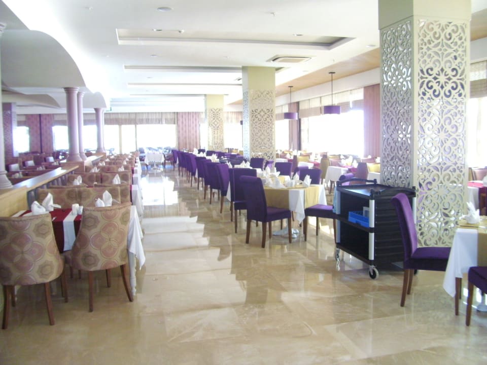 Hauptrestaurant Sentido Trendy Verbena Beach