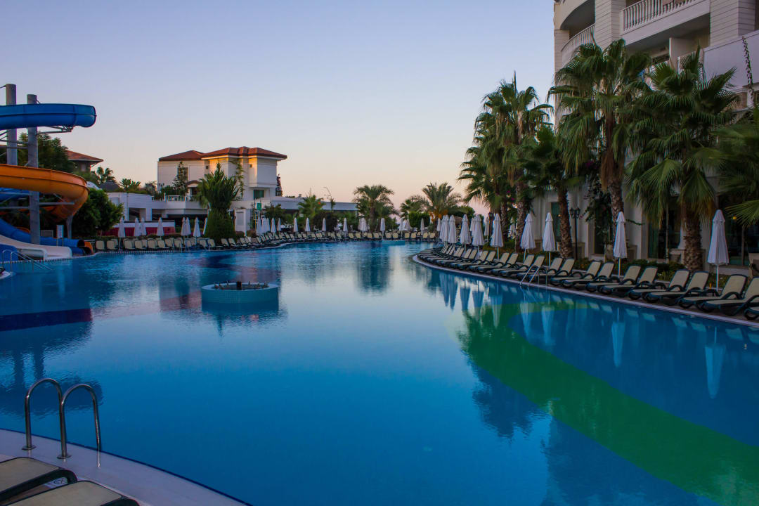 Hotel Alba Queen Alba Queen Hotel