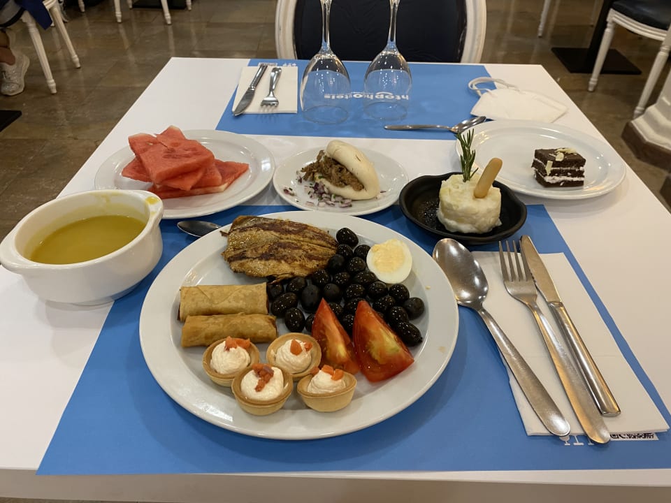 Gastro htop Amaika | Adults Only