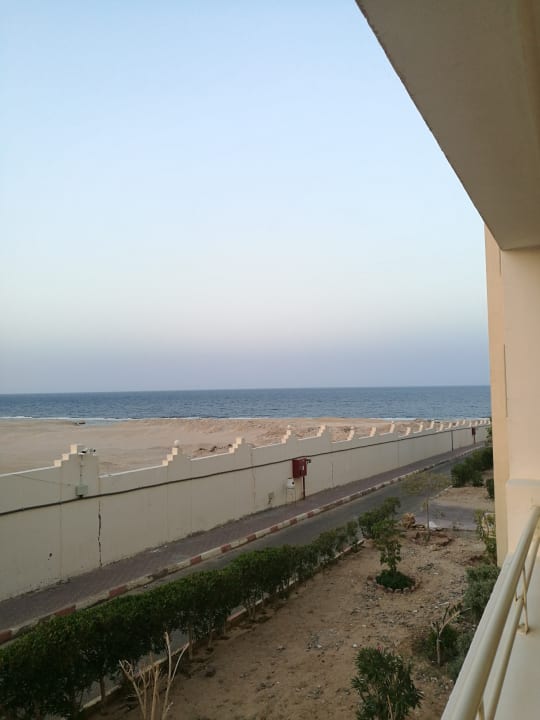 Außenansicht Serenity Alpha Beach