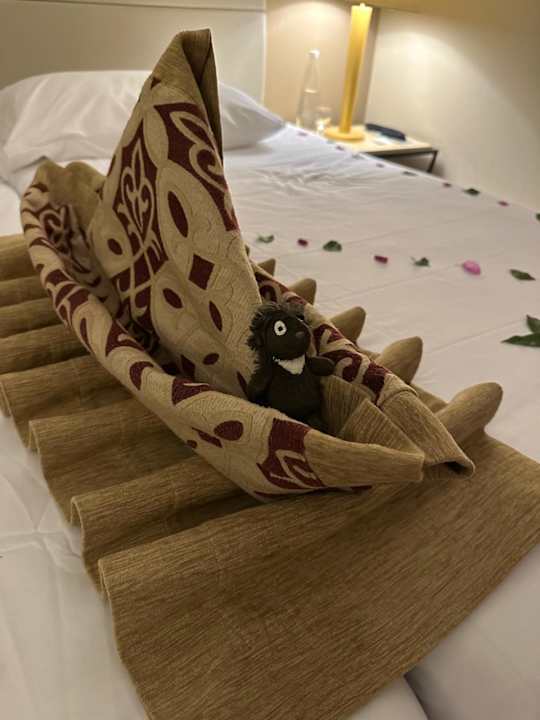Zimmer Jaz Makadi Saraya Resort
