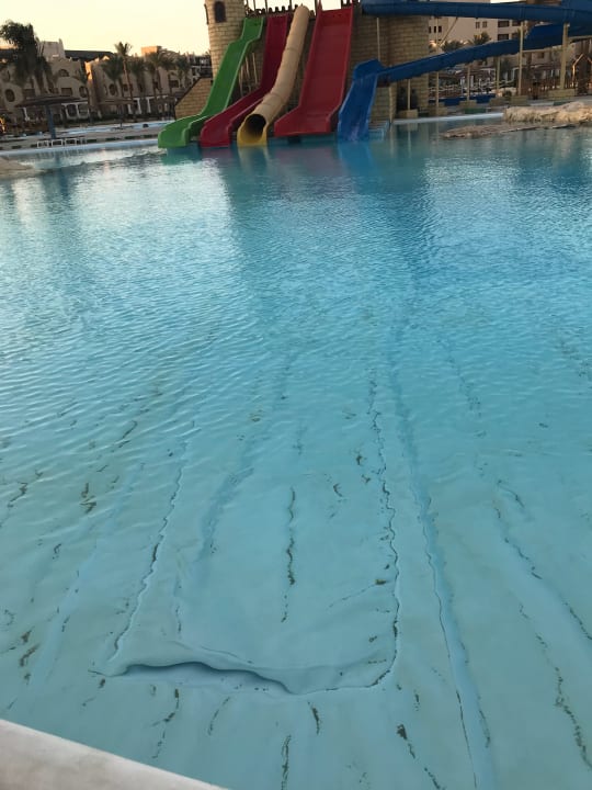 Pool Royal Lagoons Resort & Aqua Park
