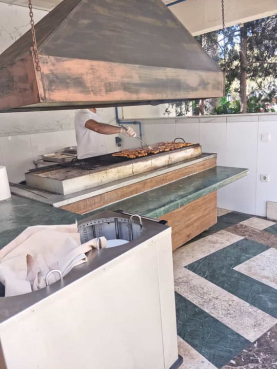 Gastro Nerton Hotel - Erwachsenenhotel ab 16 Jahren