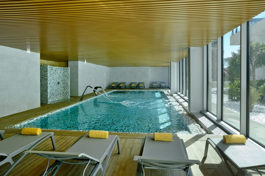 Pool Hotel Alisios