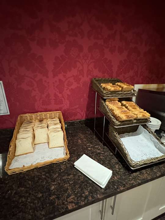 Gastro Great Southern Hotel Sligo