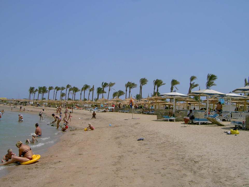 Wunderschön  Pickalbatros Alf Leila Wa Leila Resort - Neverland Hurghada