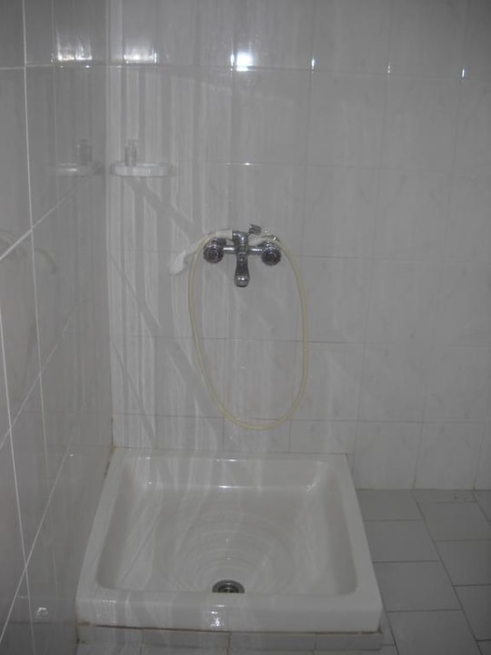 Łazienka Hotel Evelyn Beach