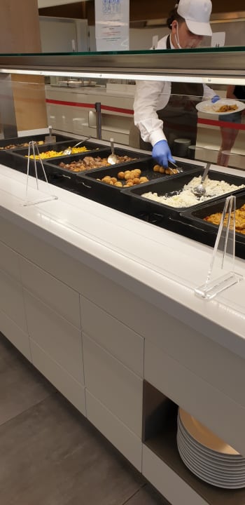 Gastro Grand Hotel Holiday Resort