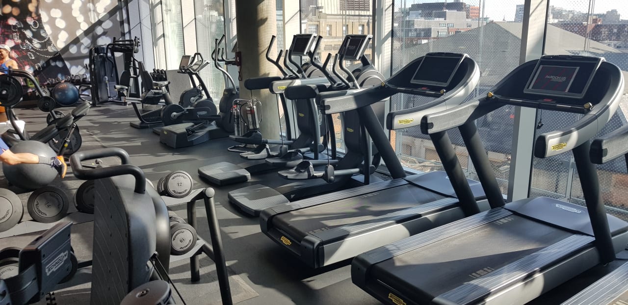 Sport & Freizeit W London - Leicester Square