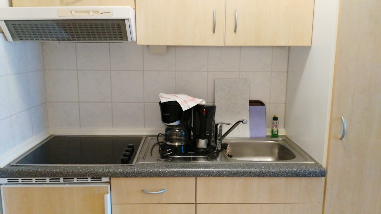 Zimmer IFA Rügen Hotel & Ferienpark