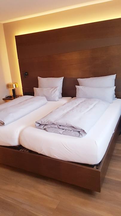 Zimmer Hotel Holzapfel