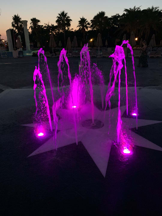 Sonstiges Starlight Resort Hotel