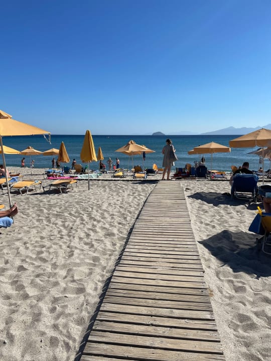 Strand Porto Bello Beach