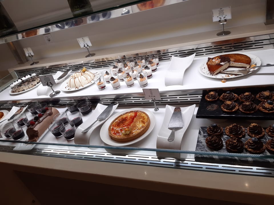 Gastro Lindos Imperial Resort & Spa