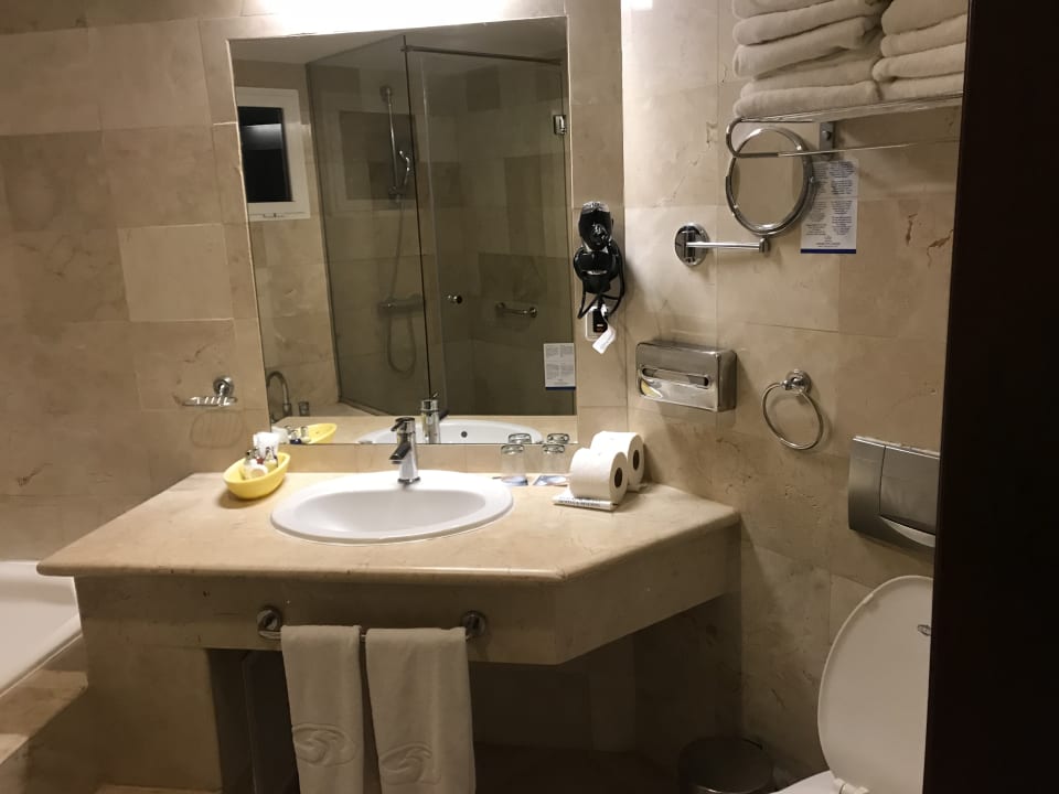 Zimmer Grand Palladium Select Bávaro Resort & Spa