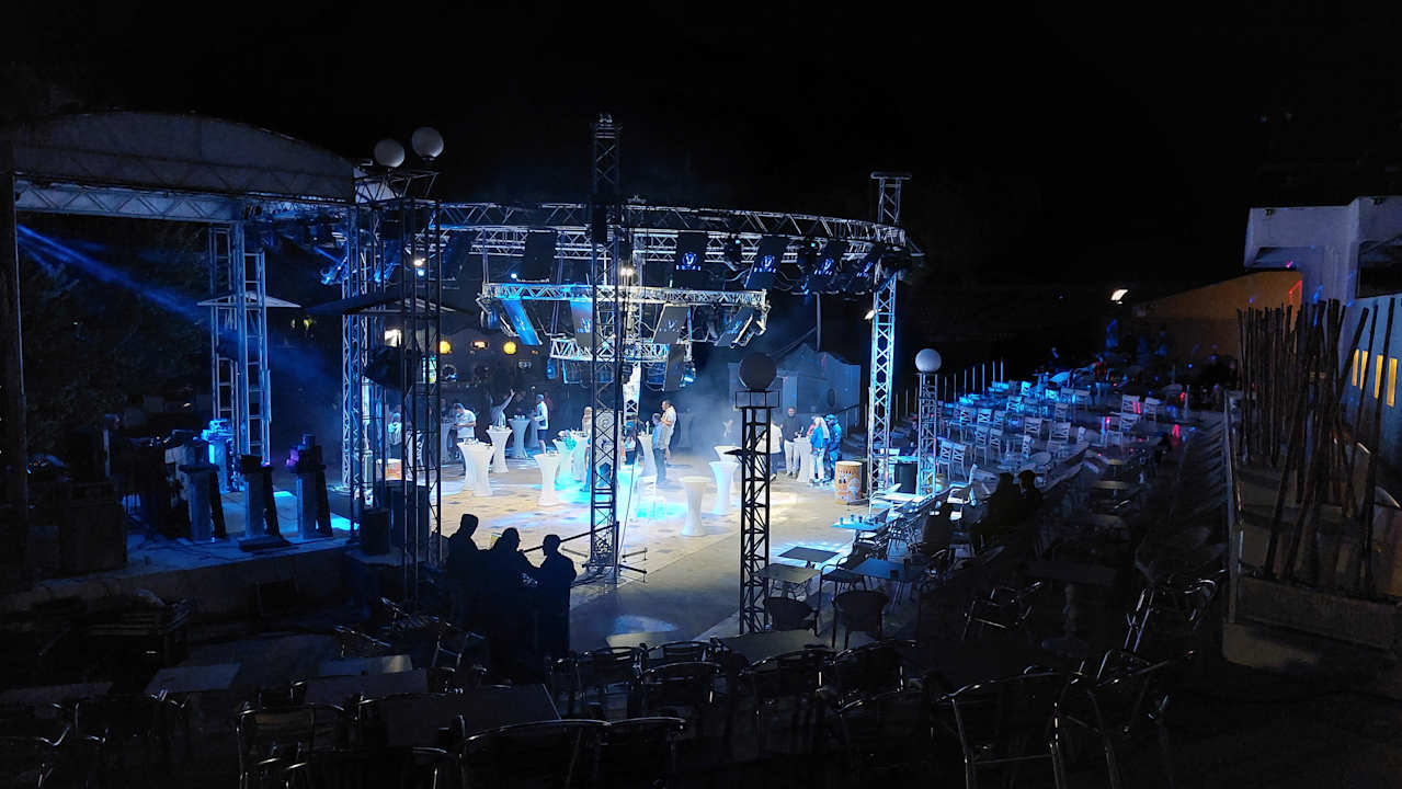 Sonstiges Asteria Family Belek