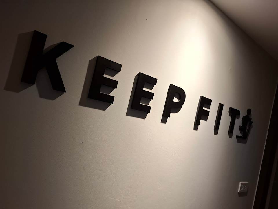 Sport & Freizeit Best Western Plus Nexen Pattaya