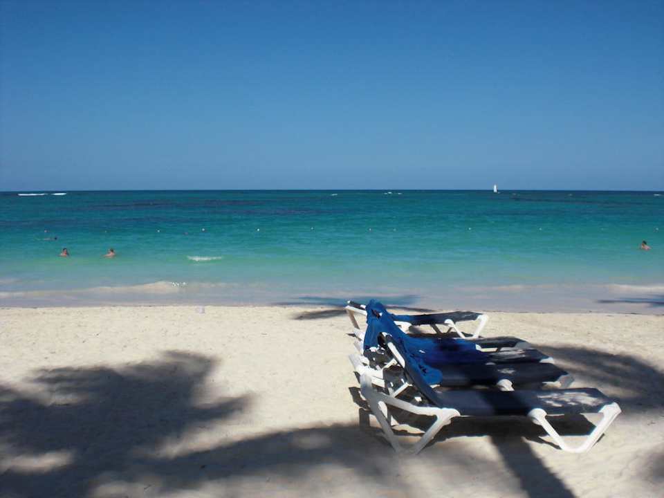 Strand Hotel Grand Palladium Palace Resort, Spa & Casino