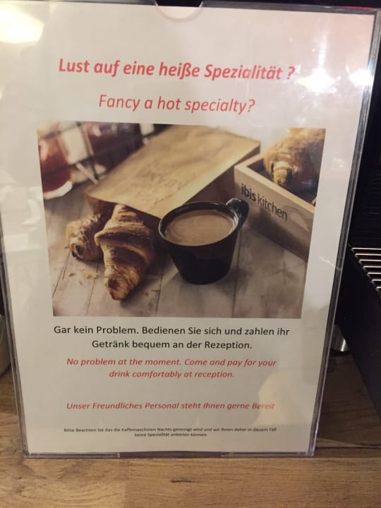 Sonstiges B&B HOTEL Fulda-Hbf