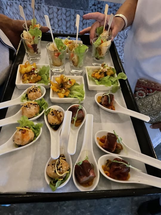 Gastro Layana Resort & Spa